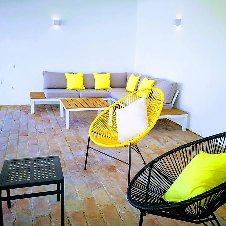 Hotel Ronda Moments Exterior foto