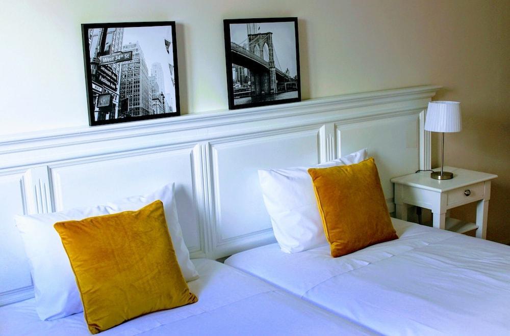 Hotel Ronda Moments Exterior foto