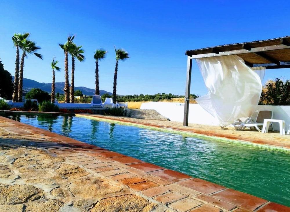Hotel Ronda Moments Exterior foto