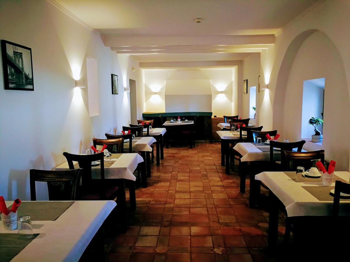 Hotel Ronda Moments Exterior foto