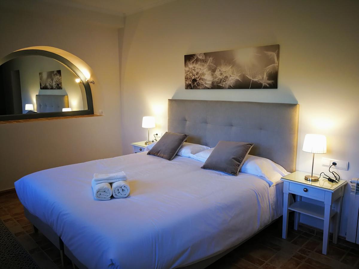 Hotel Ronda Moments Exterior foto
