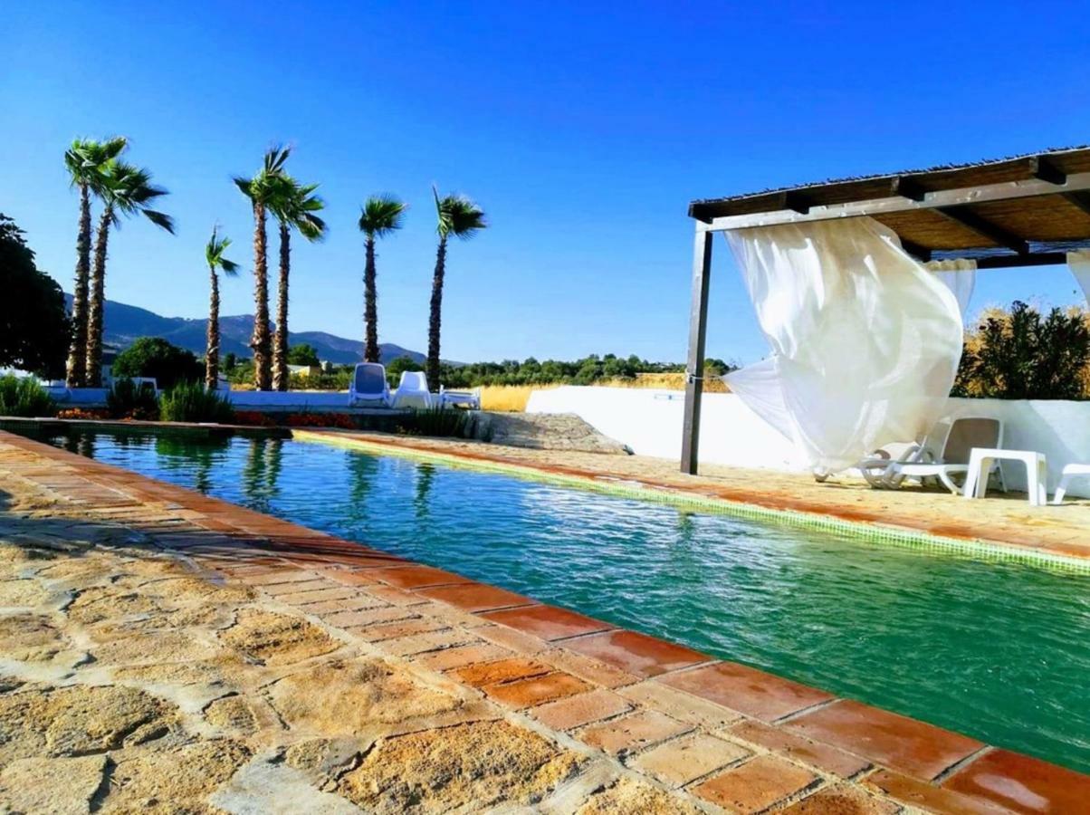 Hotel Ronda Moments Exterior foto